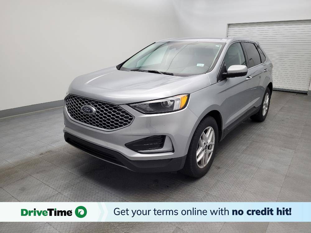 2024 Ford Edge SEL — SUV — 53,791 mi — Maple Heights, OH