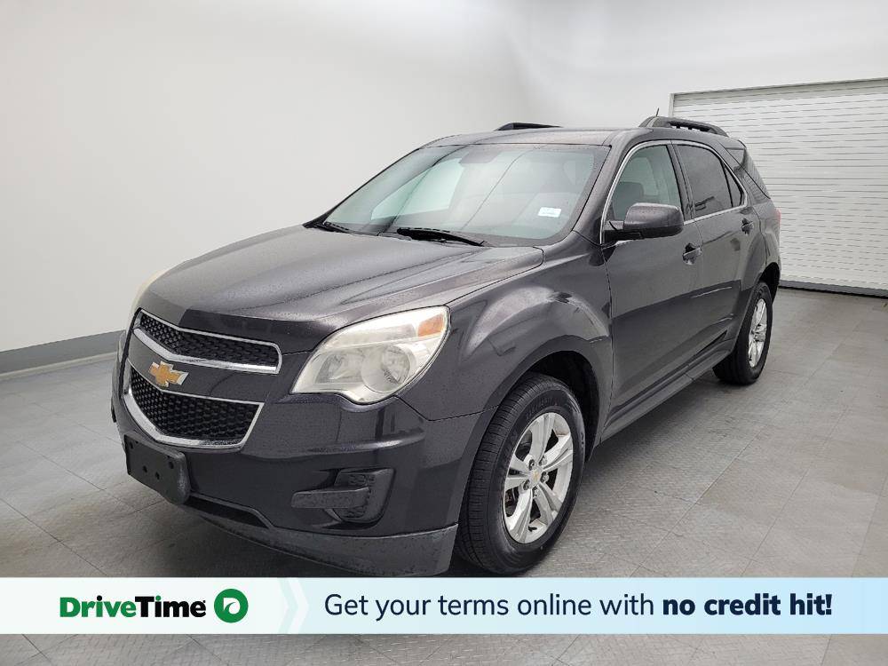 2014 Chevrolet Equinox LT — SUV — 98,130 mi — Maple Heights, OH