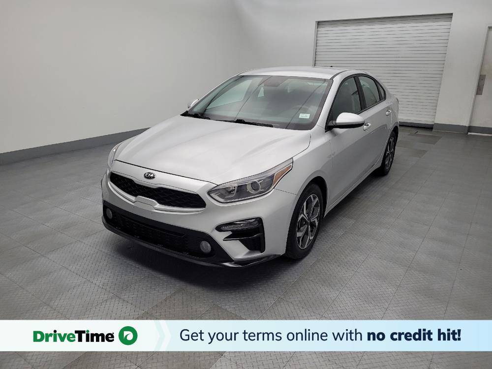 2020 Kia Forte LXS — Sedan — 39,988 mi — Maple Heights, OH
