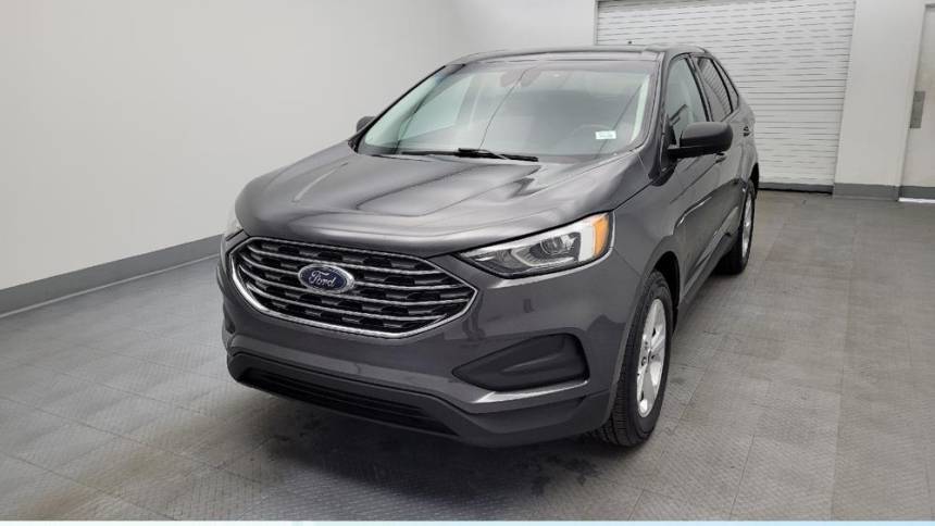 2020 Ford Edge SE — SUV — 96,592 mi — Maple Heights, OH