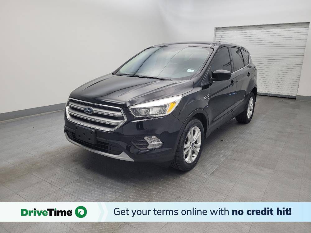 2017 Ford Escape SE — SUV — 96,296 mi — Maple Heights, OH