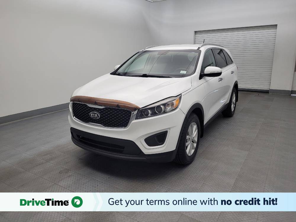 2016 Kia Sorento LX — SUV — 82,083 mi — Maple Heights, OH