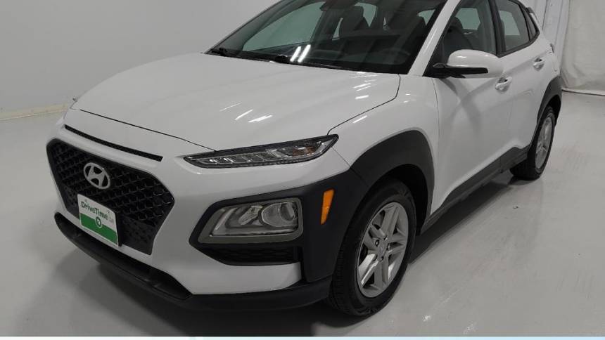 2021 Hyundai Kona SE — SUV — 34,718 mi — Maple Heights, OH