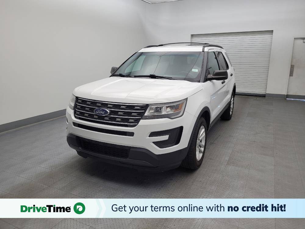 2016 Ford Explorer Base — SUV — 140,945 mi — Maple Heights, OH