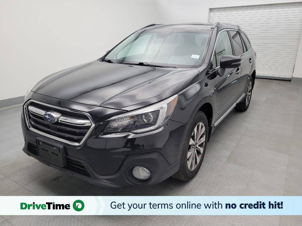 2018 Subaru Outback 3.6R Touring — SUV — 77,019 mi — Maple Heights, OH