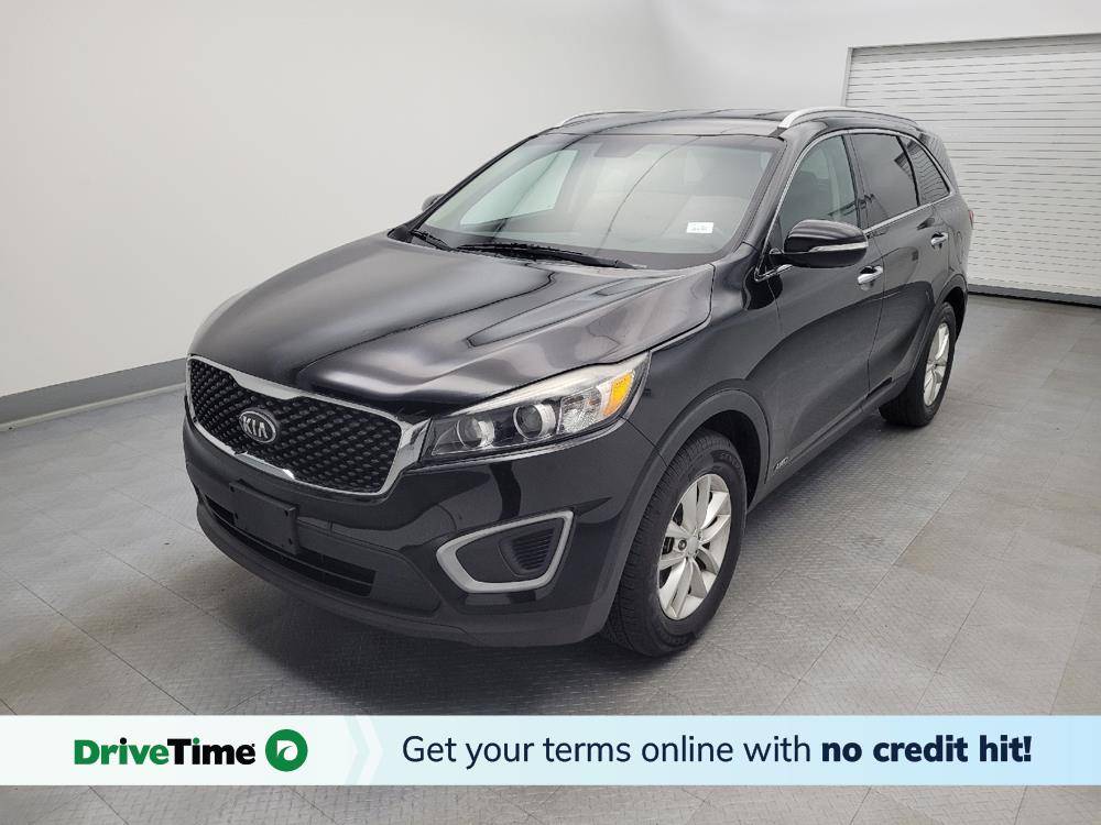 2017 Kia Sorento LX — SUV — 73,378 mi — Maple Heights, OH