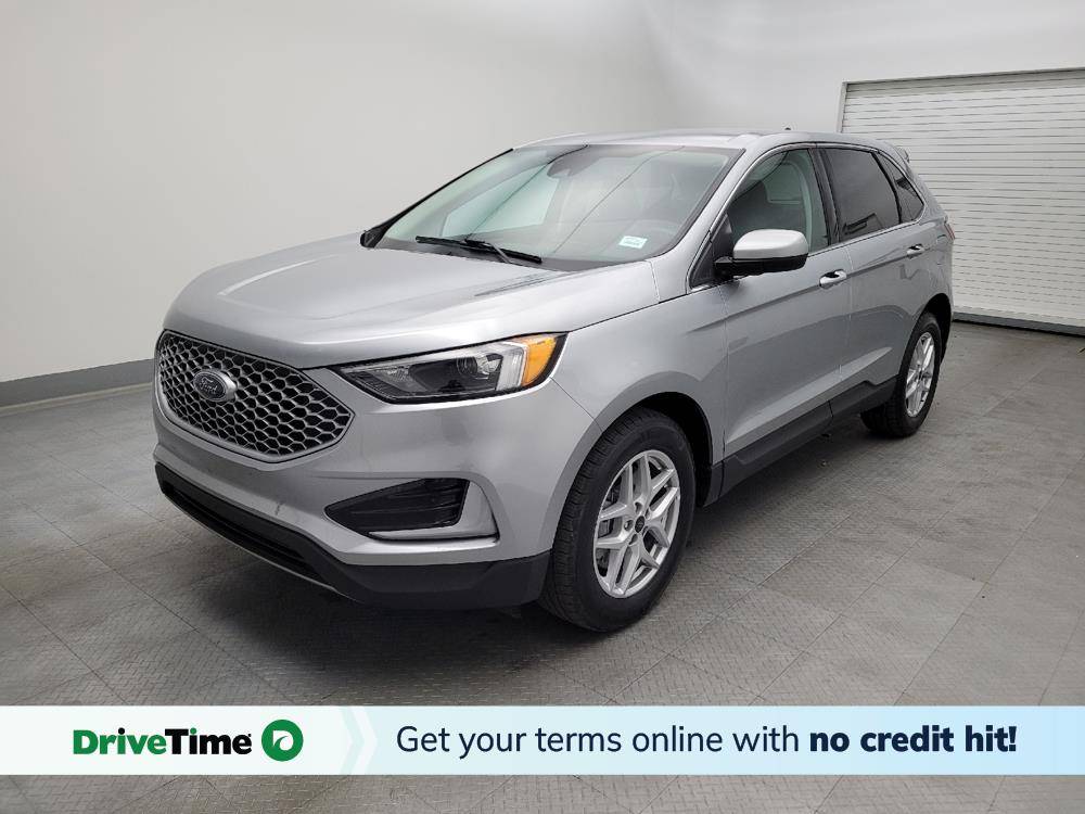 2024 Ford Edge SEL — SUV — 34,086 mi — Maple Heights, OH