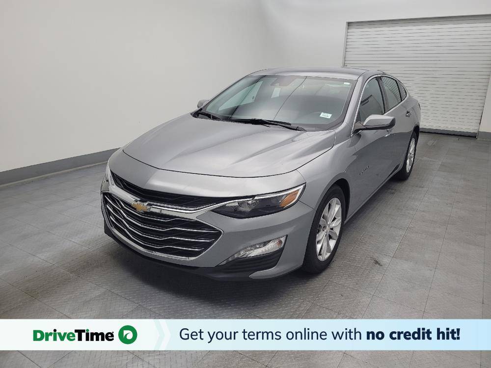 2023 Chevrolet Malibu LT — Sedan — 65,520 mi — Maple Heights, OH