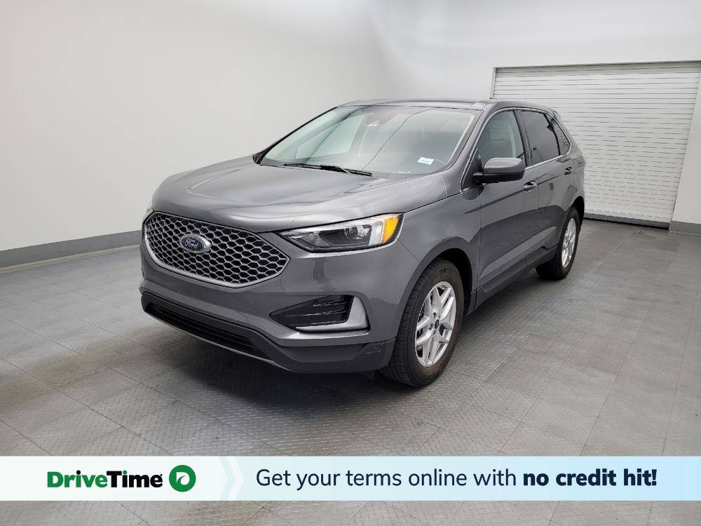 2024 Ford Edge SEL — SUV — 57,429 mi — Maple Heights, OH