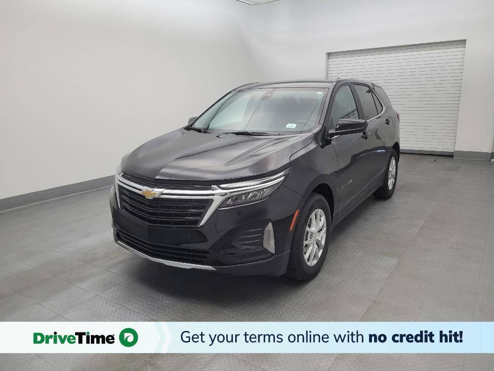 2023 Chevrolet Equinox LT — SUV — 13,516 mi — Miamisburg, OH