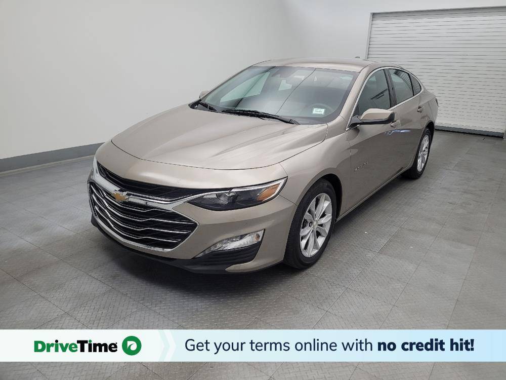2024 Chevrolet Malibu LT — Sedan — 26,732 mi — Miamisburg, OH