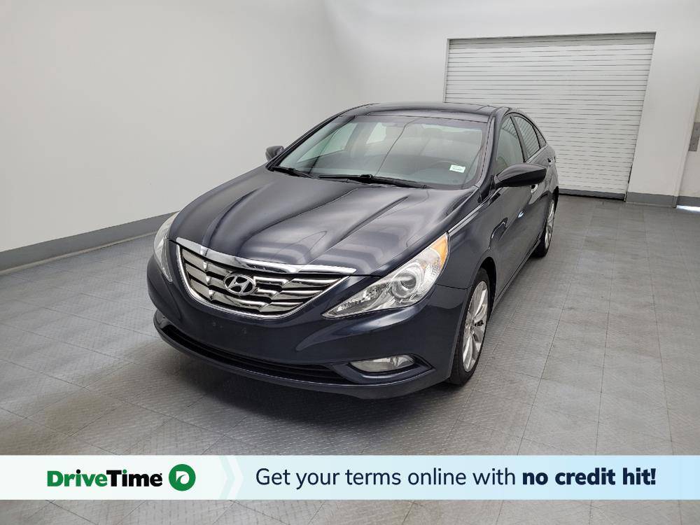2013 Hyundai Sonata SE — Sedan — 101,657 mi — Miamisburg, OH