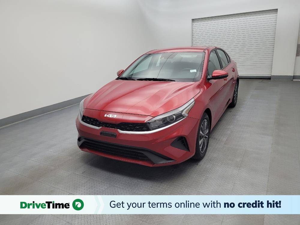 2023 Kia Forte LXS — Sedan — 57,490 mi — Miamisburg, OH