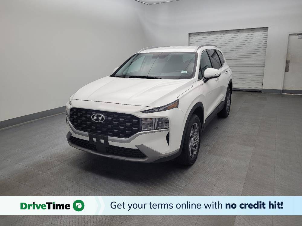 2023 Hyundai Santa Fe SEL — SUV — 22,875 mi — Miamisburg, OH
