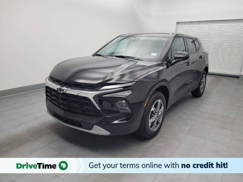 2023 Chevrolet Blazer 2LT — SUV — 26,269 mi — Miamisburg, OH