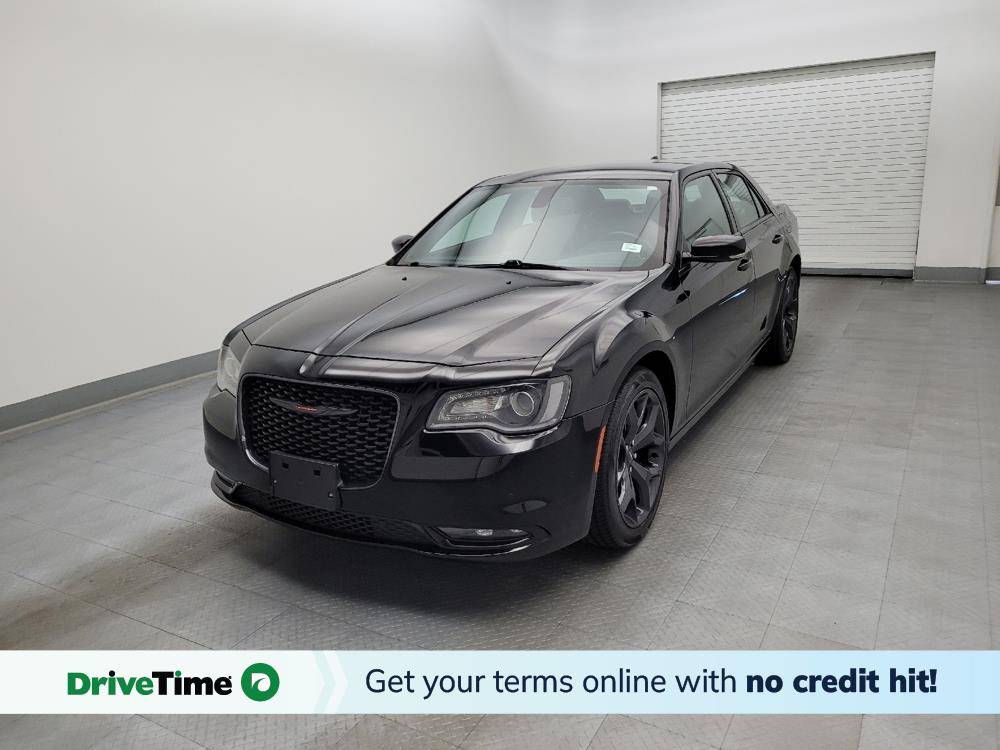 2021 Chrysler 300 S — Sedan — 70,844 mi — Miamisburg, OH