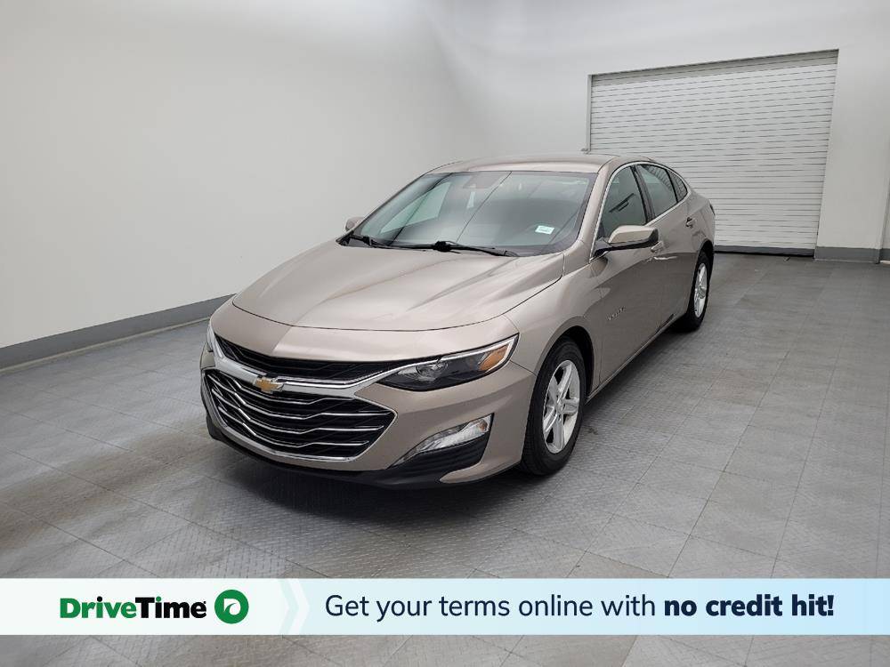 2024 Chevrolet Malibu LT — Sedan — 37,180 mi — Miamisburg, OH