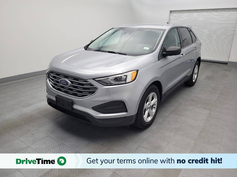 2022 Ford Edge SE — SUV — 58,724 mi — Miamisburg, OH