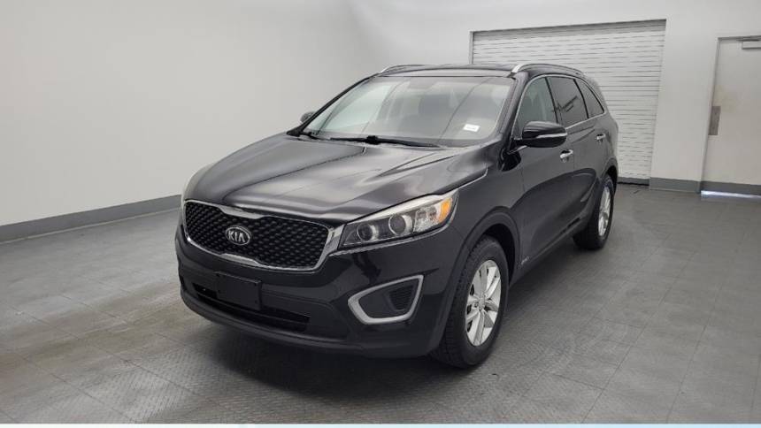 2016 Kia Sorento LX — SUV — 59,280 mi — Miamisburg, OH