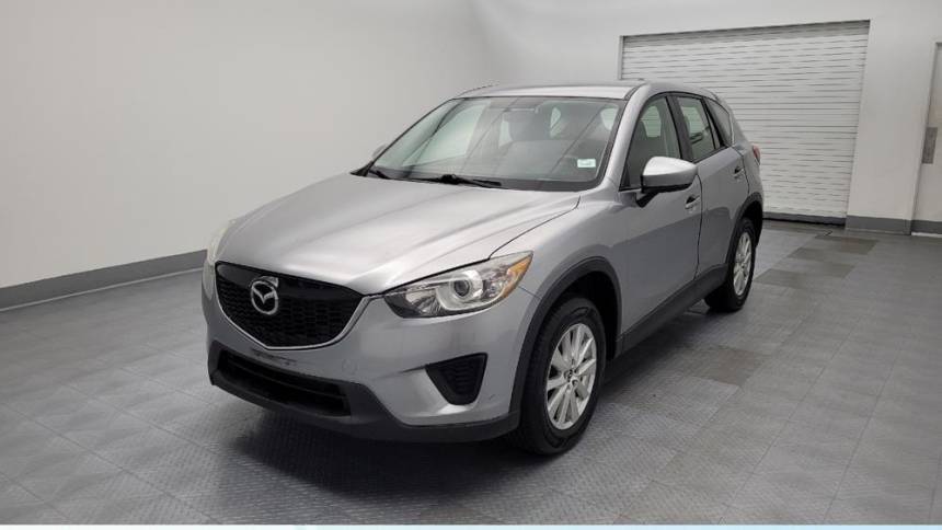 2013 Mazda CX-5 Sport — SUV — 84,487 mi — Miamisburg, OH