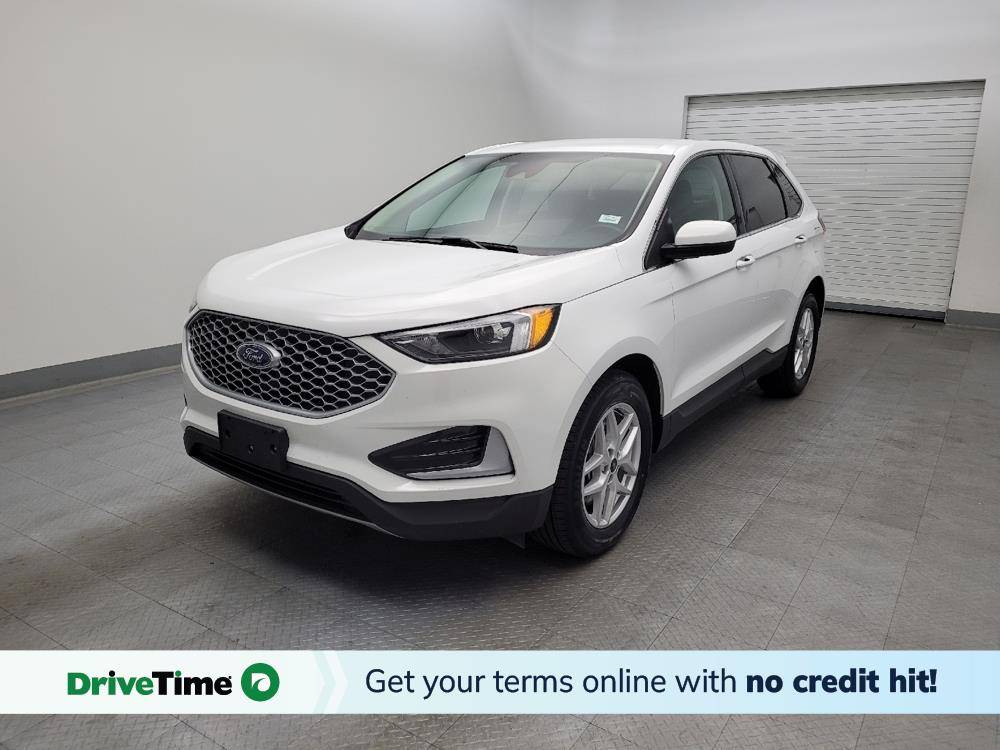 2024 Ford Edge SEL — SUV — 48,229 mi — Miamisburg, OH