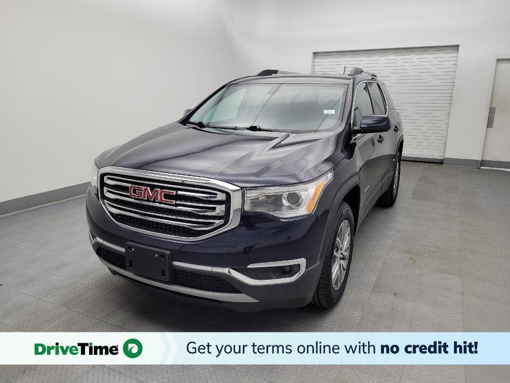 2017 GMC Acadia SLE — SUV — 97,539 mi — Miamisburg, OH
