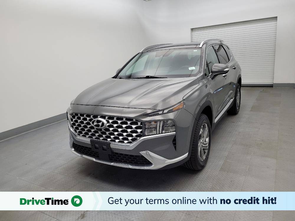 2023 Hyundai Santa Fe SEL — SUV — 64,269 mi — Miamisburg, OH