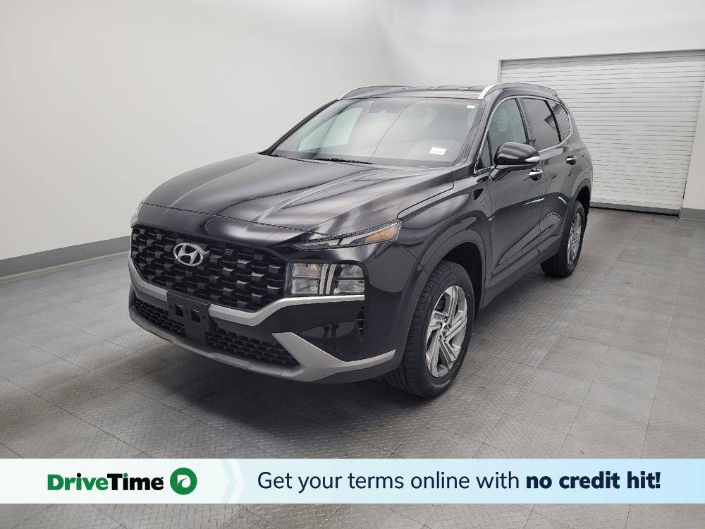 2023 Hyundai Santa Fe SEL — SUV — 32,453 mi — Miamisburg, OH