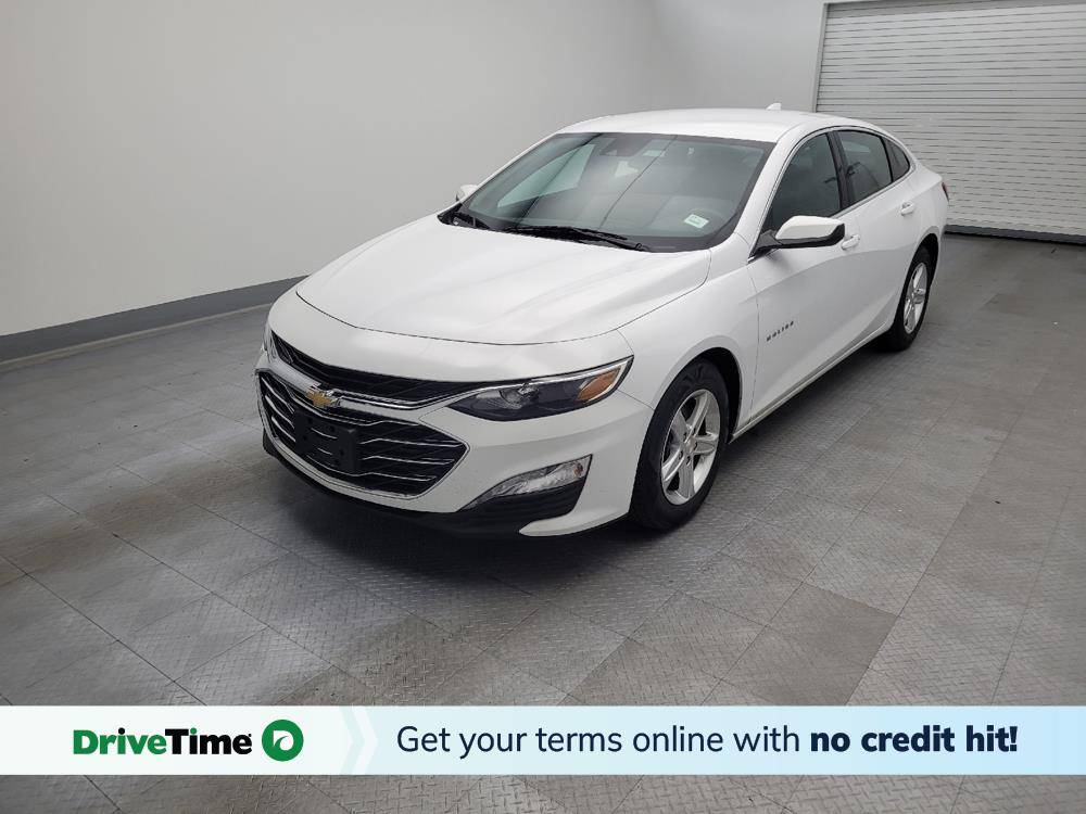 2023 Chevrolet Malibu LT — Sedan — 64,566 mi — Miamisburg, OH