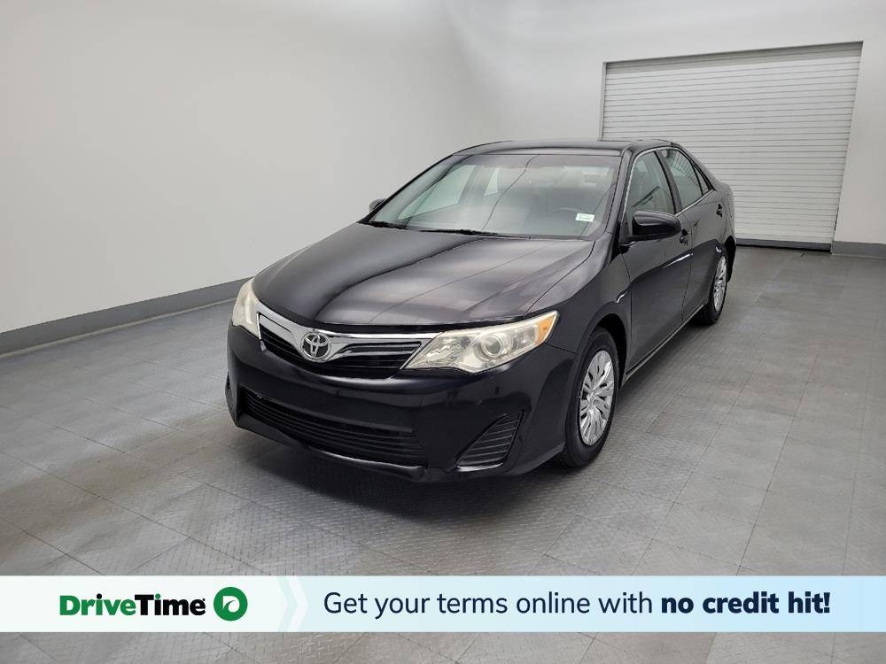 2014 Toyota Camry LE — Sedan — 96,186 mi — Miamisburg, OH