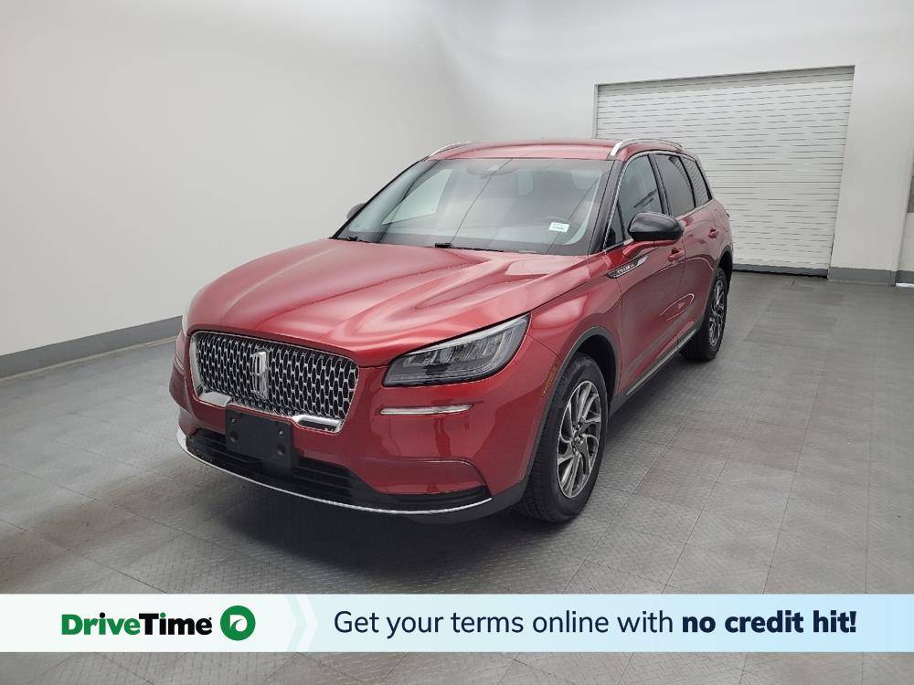 2022 Lincoln Corsair Standard — SUV — 43,754 mi — Miamisburg, OH