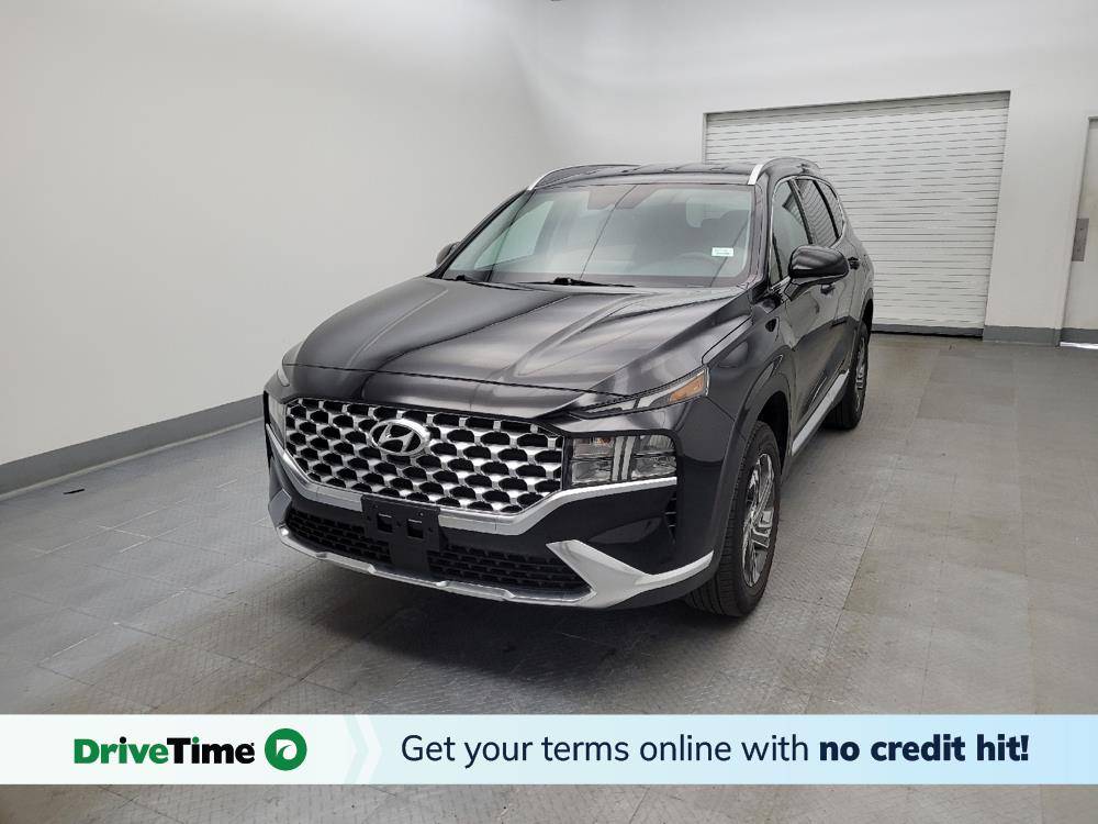 2022 Hyundai Santa Fe SEL — SUV — 15,243 mi — Miamisburg, OH