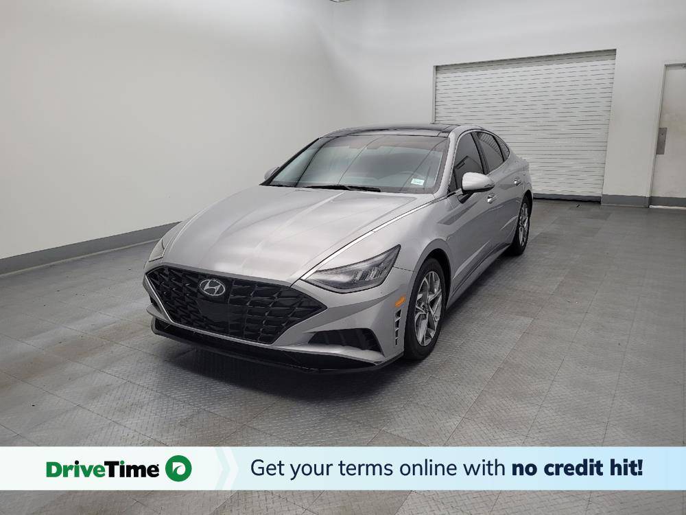 2023 Hyundai Sonata SEL — Sedan — 34,114 mi — Miamisburg, OH