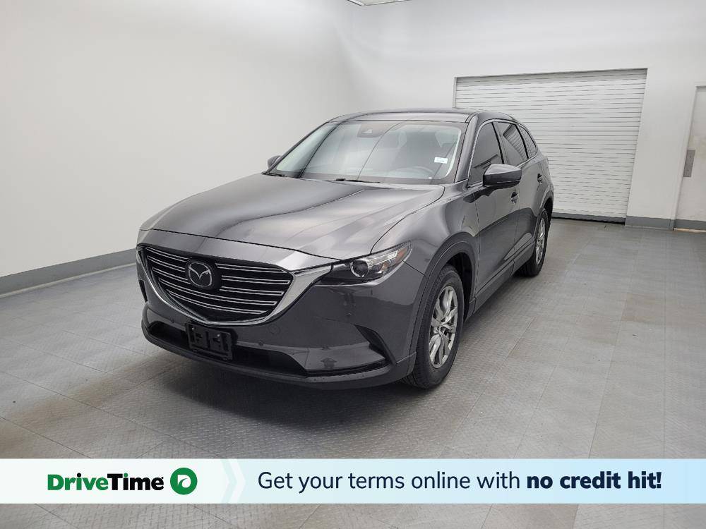 2019 Mazda CX-9 Touring — SUV — 49,541 mi — Miamisburg, OH