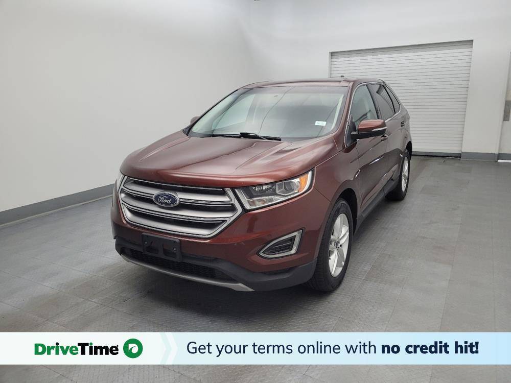 2016 Ford Edge SEL — SUV — 98,781 mi — Miamisburg, OH