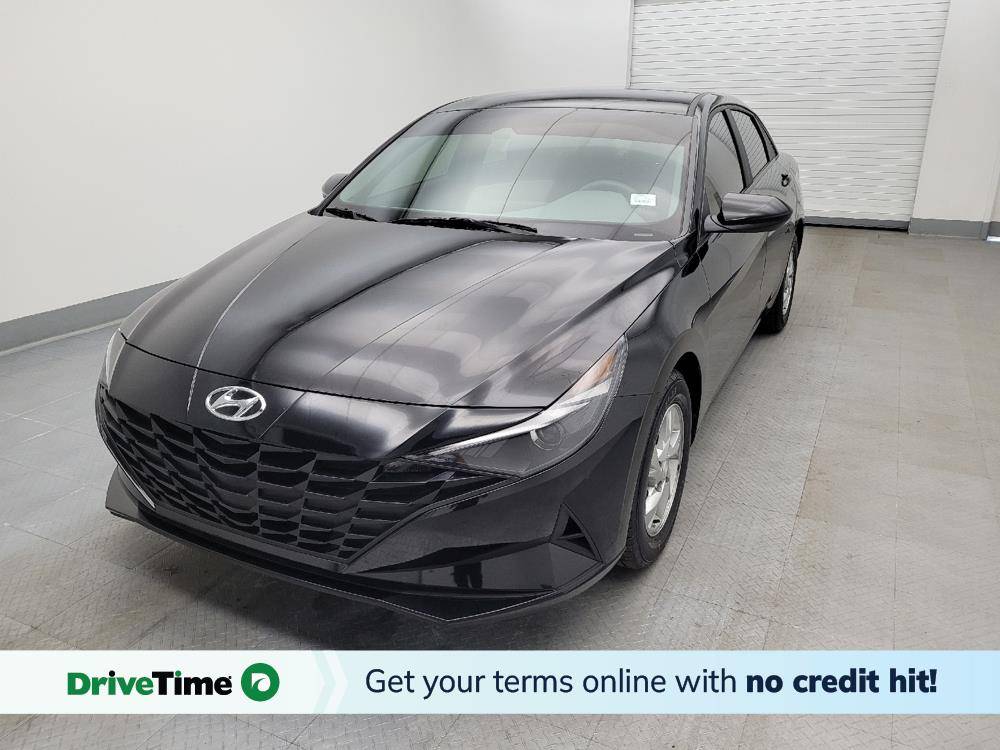 2023 Hyundai Elantra SE — Sedan — 22,038 mi — Miamisburg, OH