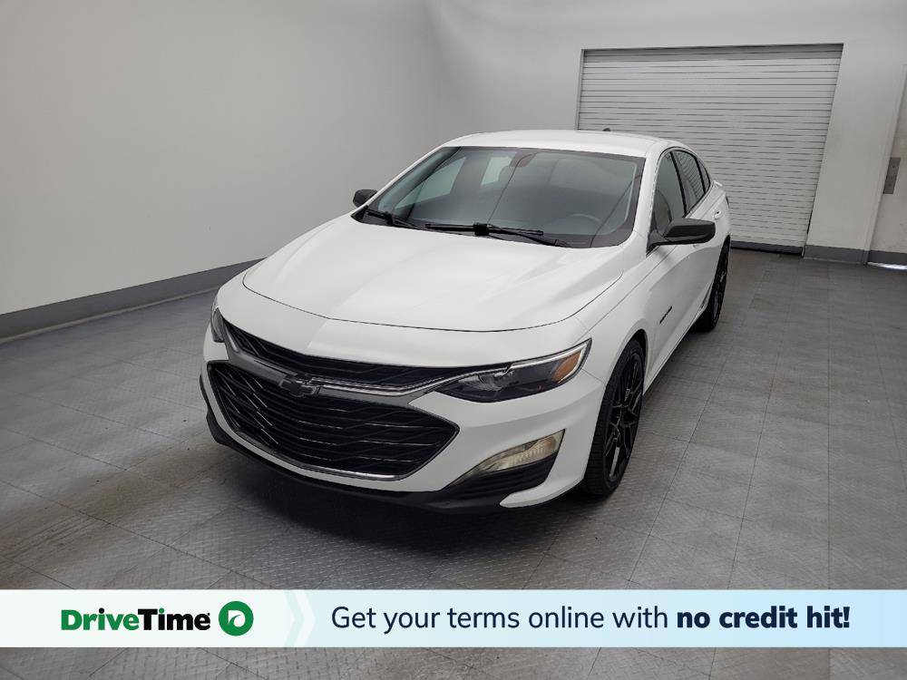 2019 Chevrolet Malibu RS — Sedan — 54,639 mi — Miamisburg, OH