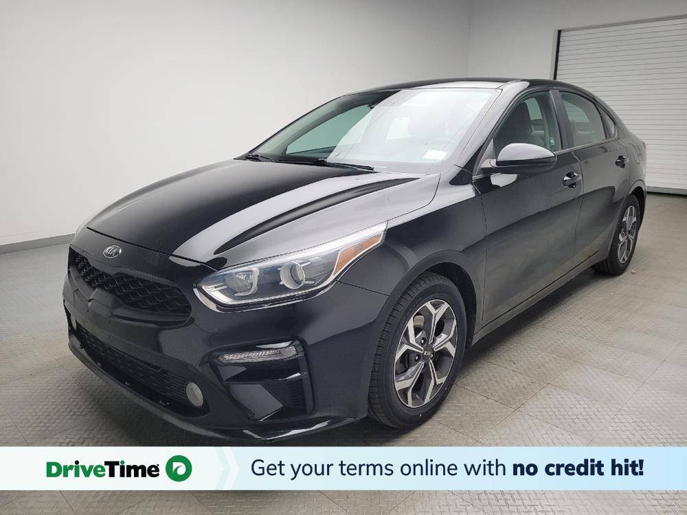 2019 Kia Forte LXS — Sedan — 66,768 mi — Miamisburg, OH