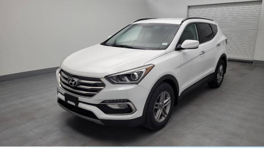 2017 Hyundai Santa Fe Sport Base — SUV — 61,506 mi — Miamisburg, OH