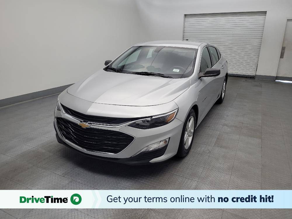 2020 Chevrolet Malibu LS — Sedan — 99,933 mi — Miamisburg, OH