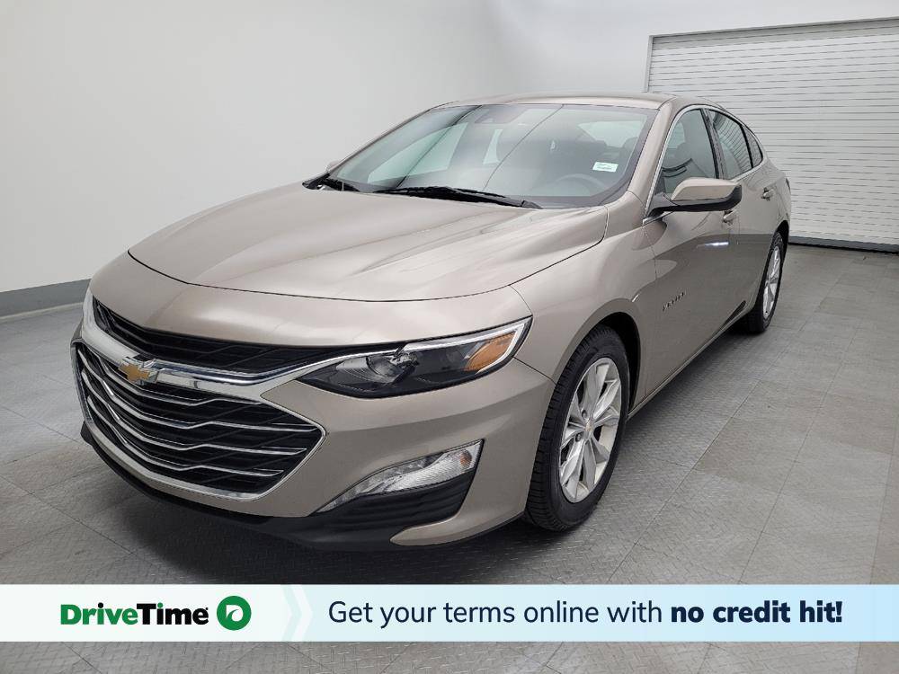 2023 Chevrolet Malibu LT — Sedan — 65,979 mi — Miamisburg, OH