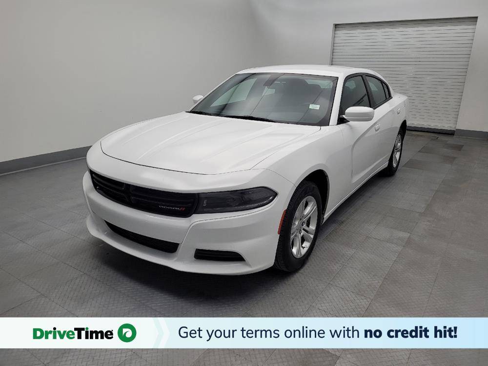 2022 Dodge Charger SXT — Sedan — 70,699 mi — Miamisburg, OH