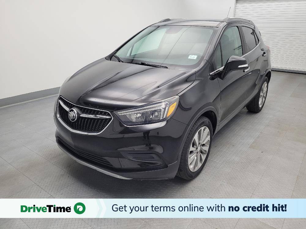 2019 Buick Encore Preferred — SUV — 67,253 mi — Miamisburg, OH