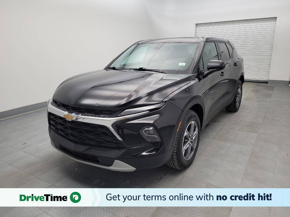 2023 Chevrolet Blazer 2LT — SUV — 55,266 mi — Miamisburg, OH