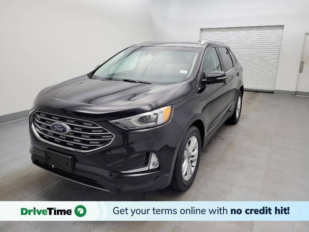 2019 Ford Edge SEL — SUV — 98,156 mi — Miamisburg, OH