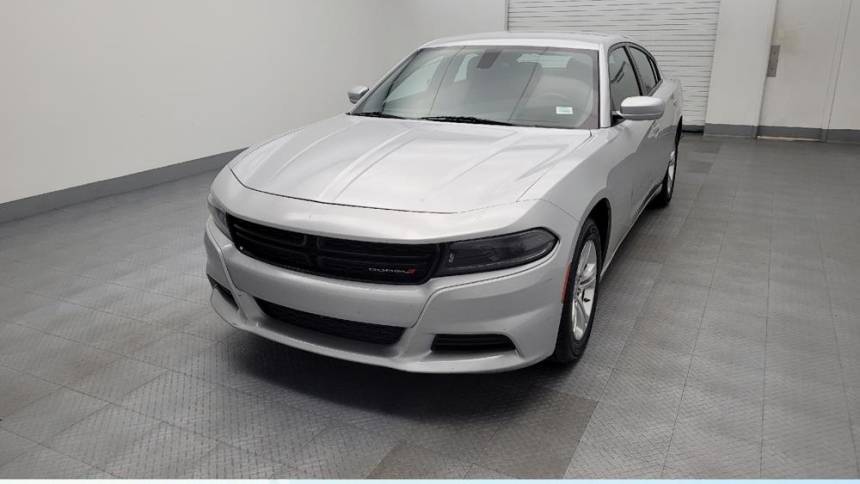 2022 Dodge Charger SXT — Sedan — 60,231 mi — Miamisburg, OH