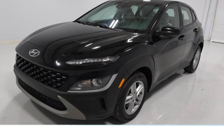 2022 Hyundai Kona SE — SUV — 41,026 mi — Miamisburg, OH