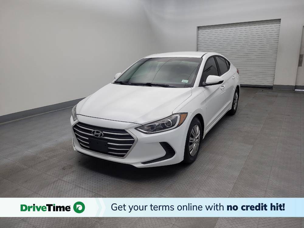 2017 Hyundai Elantra SE — Sedan — 77,979 mi — Miamisburg, OH