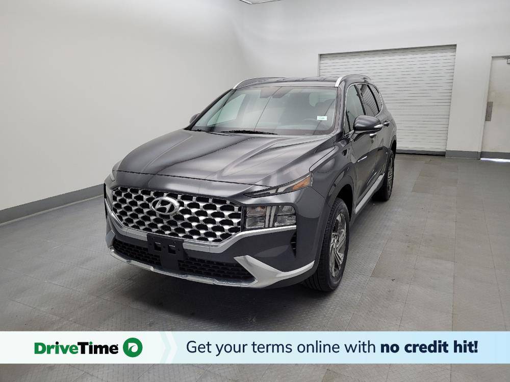 2022 Hyundai Santa Fe SEL — SUV — 26,464 mi — Miamisburg, OH