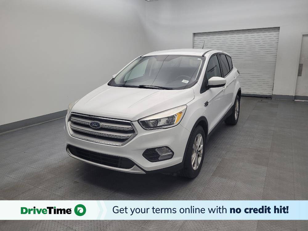 2019 Ford Escape SE — SUV — 91,674 mi — Miamisburg, OH